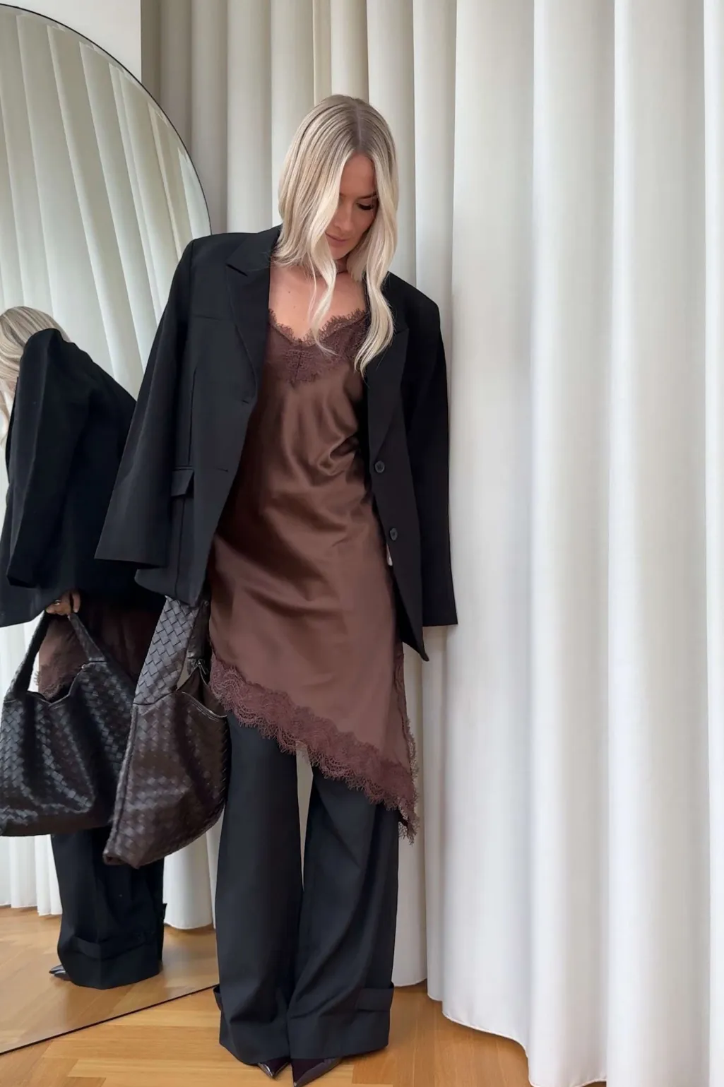 N-Merlie Dress 15960002