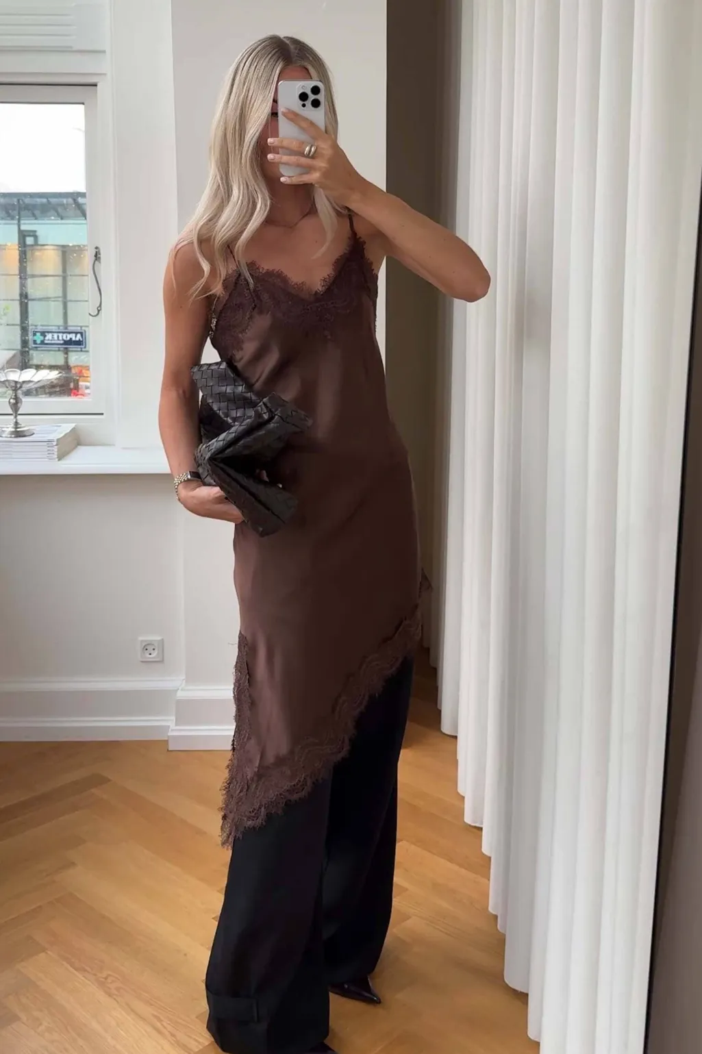 N-Merlie Dress 15960002