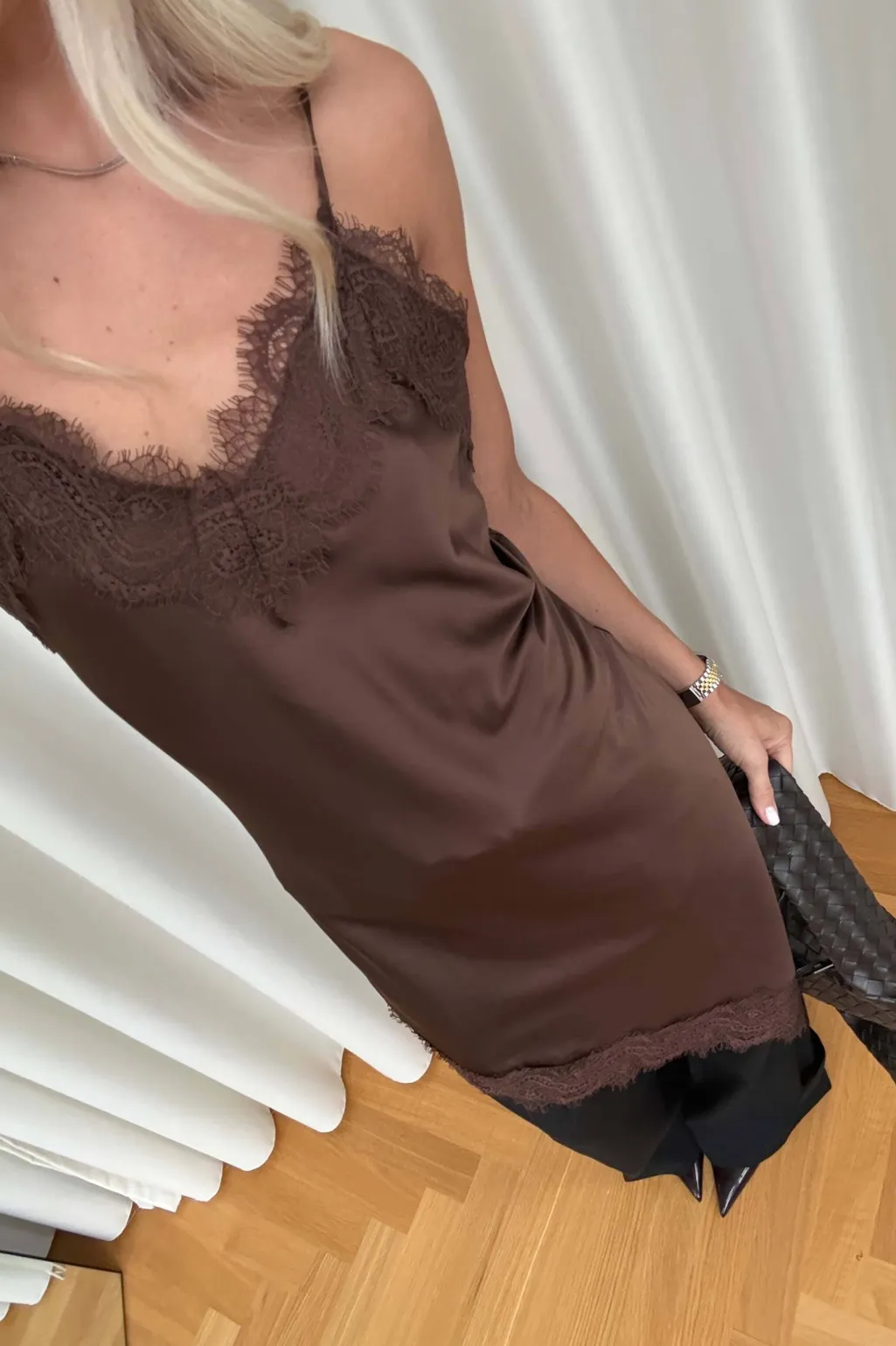 N-Merlie Dress 15960002