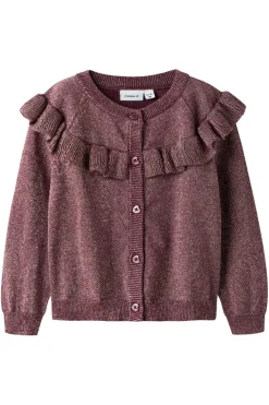 Nmfrefraja Ls Knit Card Box