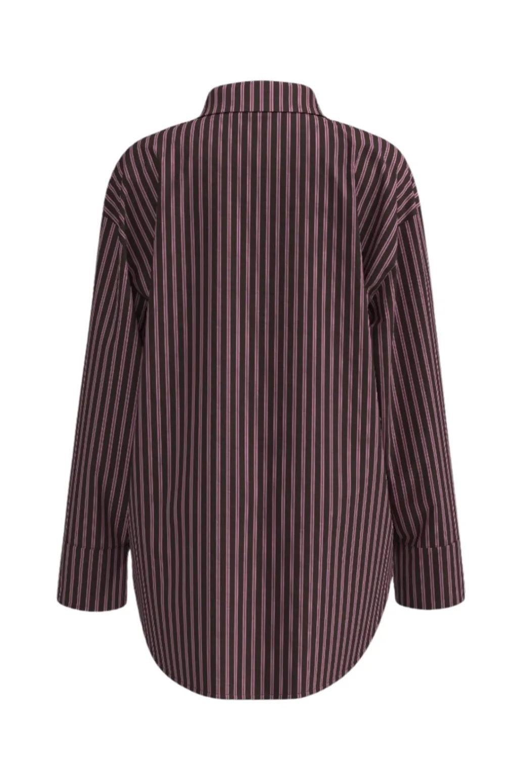 Nmfrida L/S Button Shirt Box