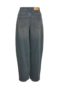Nmhazal Barrel Jeans Vi586Mb