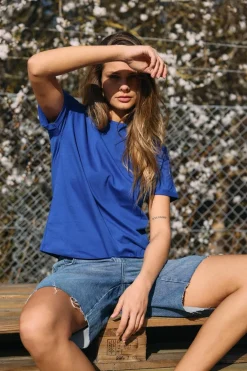 Nmholla Nw Loose Shorts Az426Mb