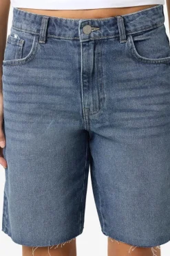 Nmholla Nw Loose Shorts Az426Mb