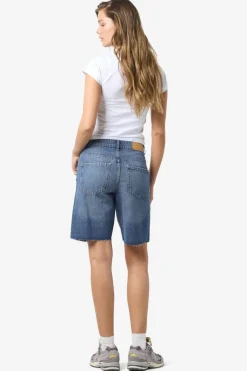 Nmholla Nw Loose Shorts Az426Mb