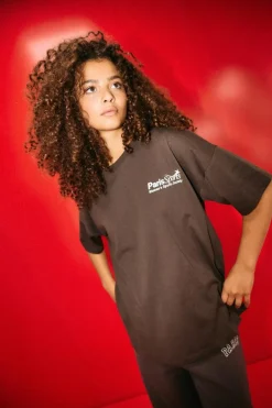 Nmida 2/4 Sporty T-Shirt