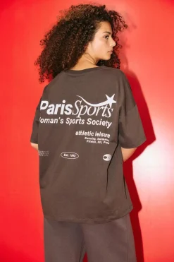 Nmida 2/4 Sporty T-Shirt