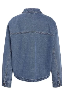 Nmkettie L/S Reg Jcket Vi557Mb