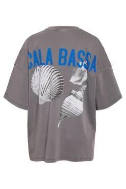 Nmkim Unisex Washed T-Shirt