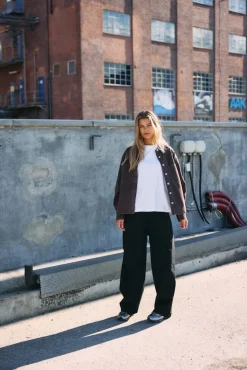 Nmkirby Barrel Pants