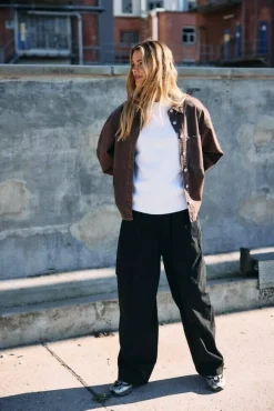 Nmkirby Barrel Pants