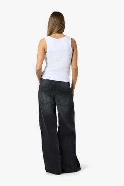 Nmmaya S/L Regular Tank Top