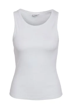 Nmmaya S/L Regular Tank Top