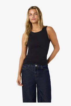 Nmmaya S/L Regular Tank Top