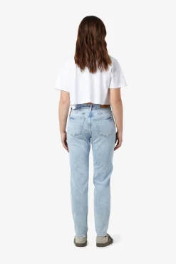 Nmmoni St Jeans Az359Lb Fwd