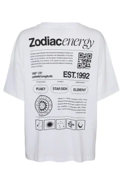 Nmpluto Ida S/S T-Shirt