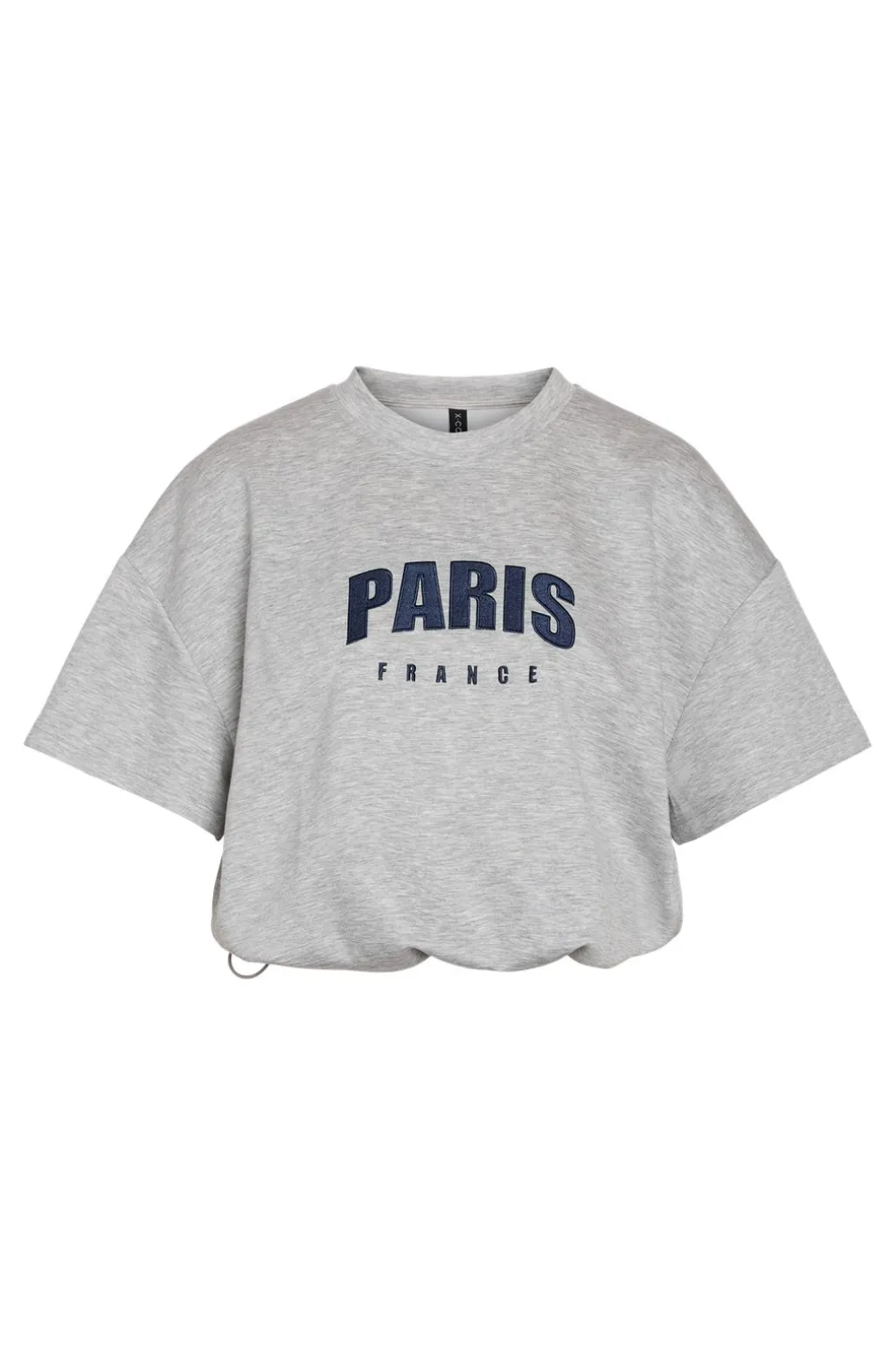Nmsolas S/S Sweat T-Shirt