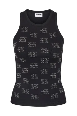 Nmtammie S/L Simili Tank Top