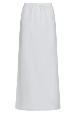 Noa Linen Skirt 159936