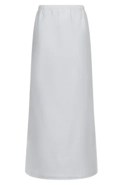 Noa Linen Skirt 159936