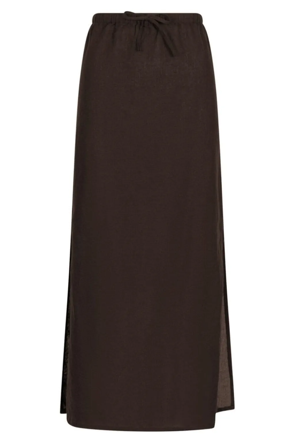 Noa Linen Skirt 159936