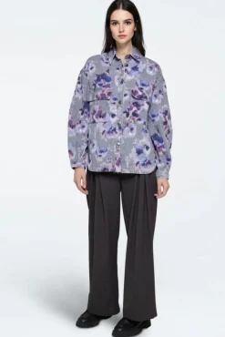 Noliana Shirt 4419 234384419