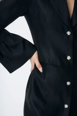 Nolina Blazer Dress C582