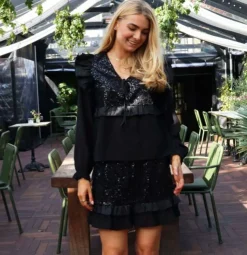 Nor Frill Skirt 22268