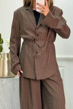 norah blazer 165004b