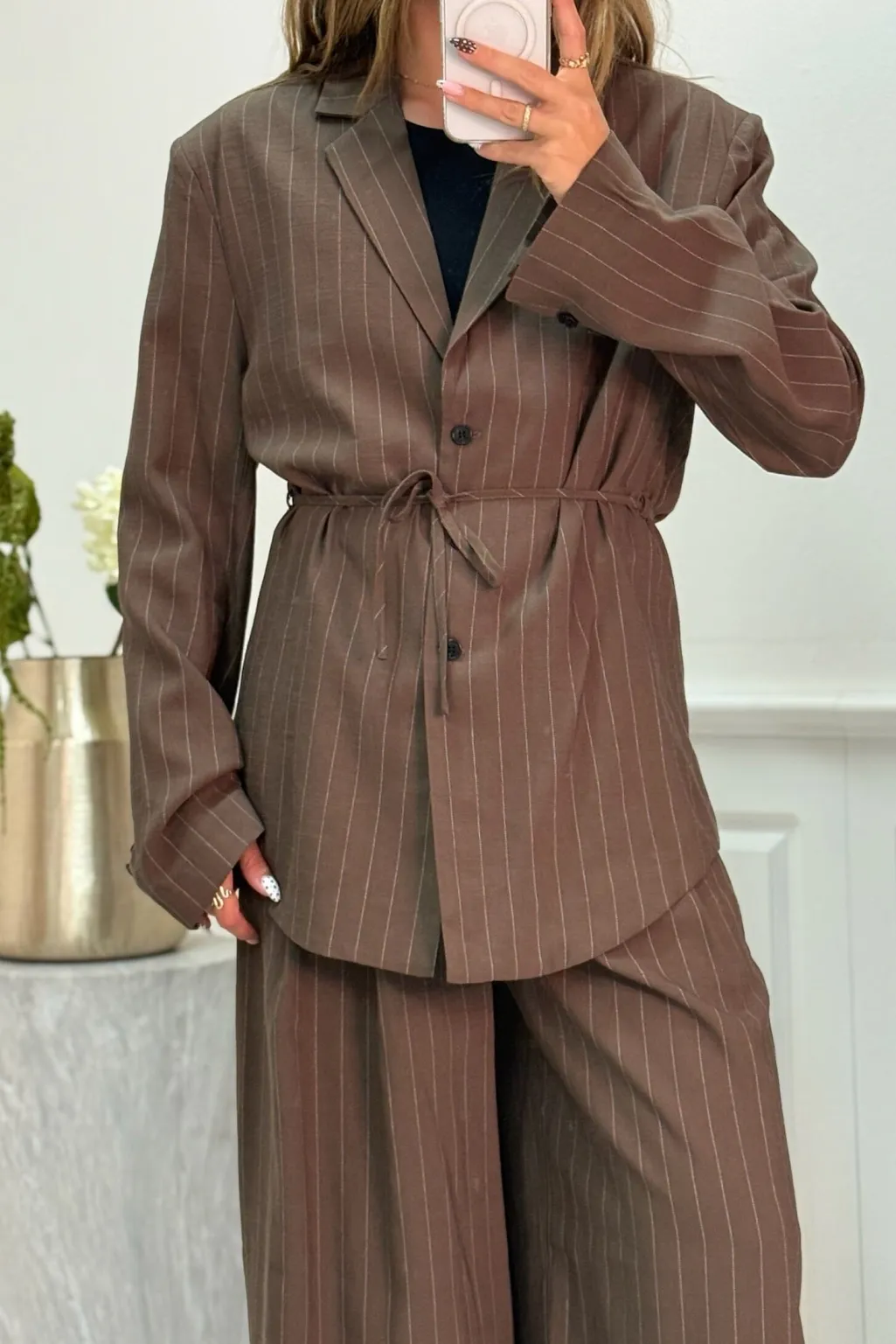 norah blazer 165004b