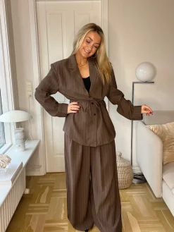 norah blazer 165004b