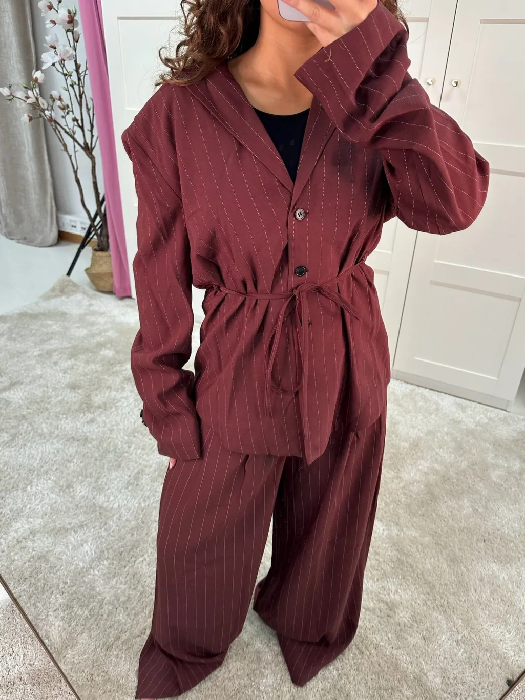 norah blazer 165004b