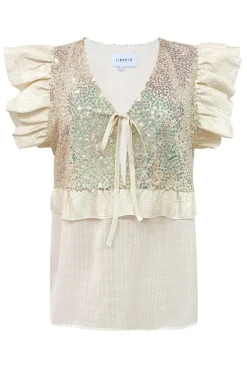 Nor-Frill-Blouse 22235