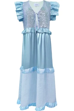 Nor-Frill-Dress 22236