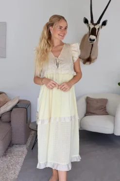 Nor-Frill-Dress 22236