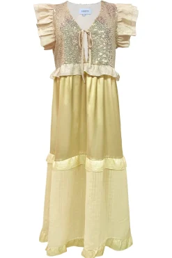 Nor-Frill-Dress 22236