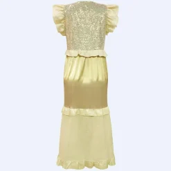 Nor-Frill-Dress 22236