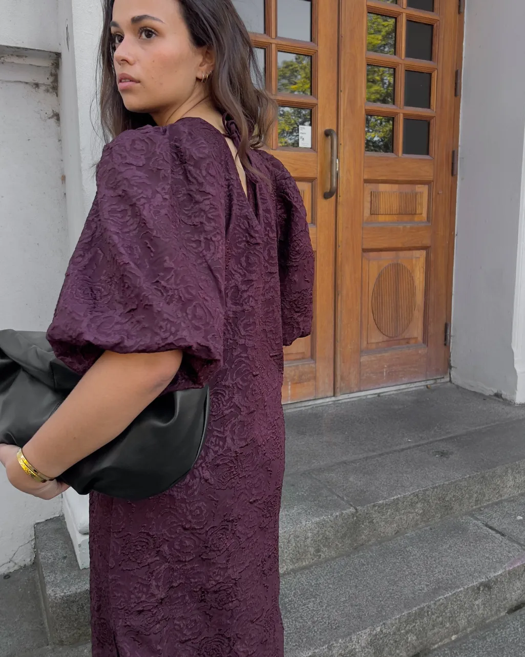 N-Pastis Long Dress 14840001