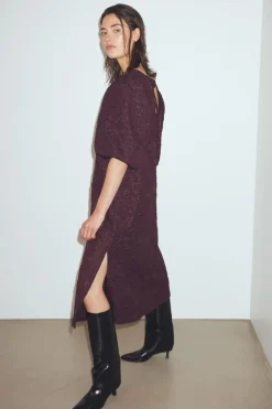 N-Pastis Long Dress 14840001