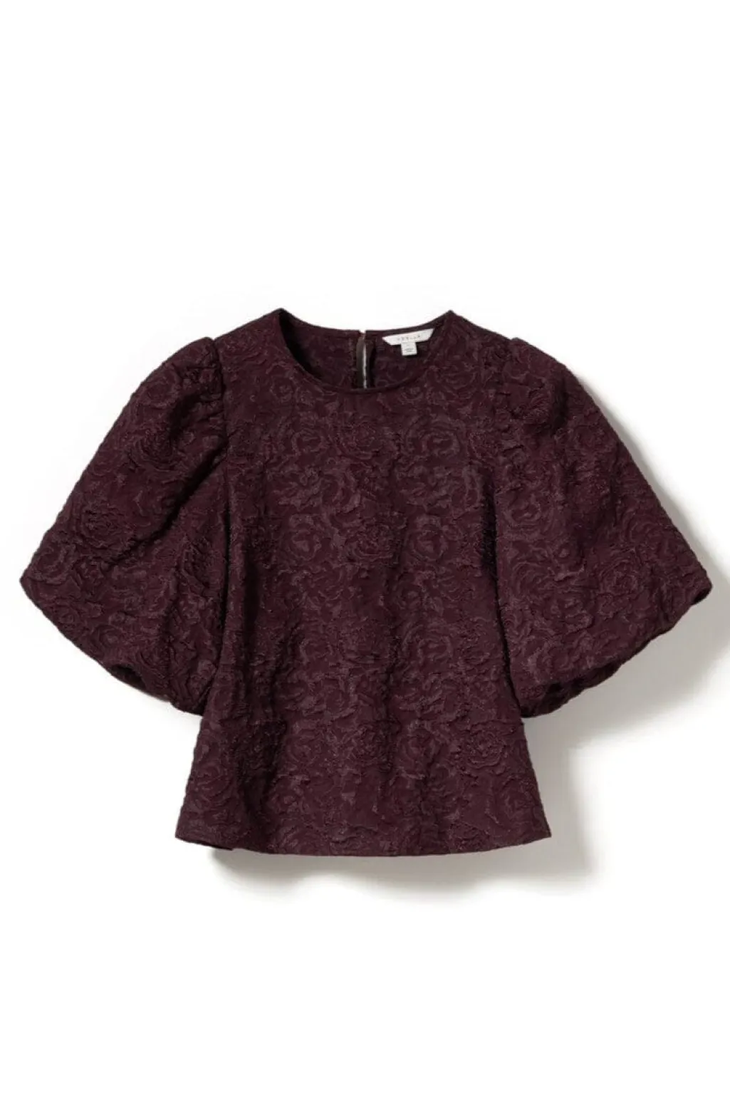 N-Shelly Blouse 14840002