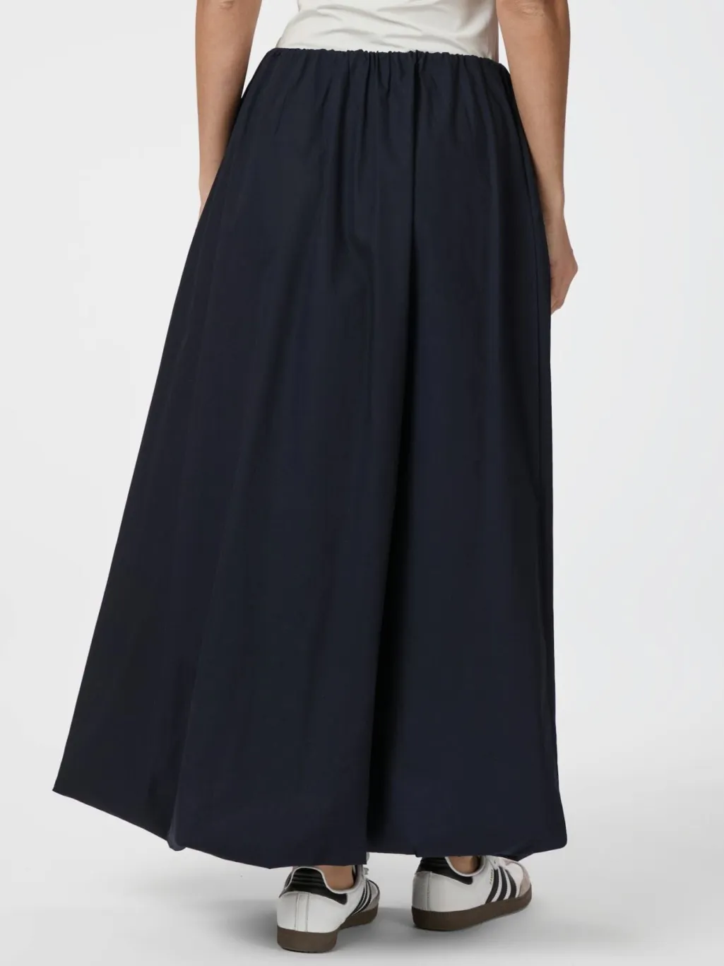 Ober Long Balloon Skirt 163694