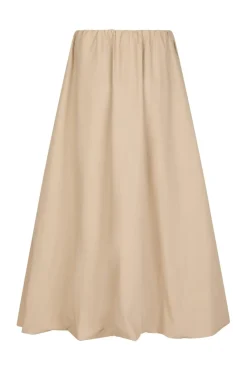 Ober Long Balloon Skirt 163694