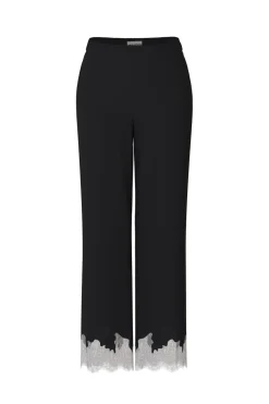 Objdalme Lace Pants Aw Fair