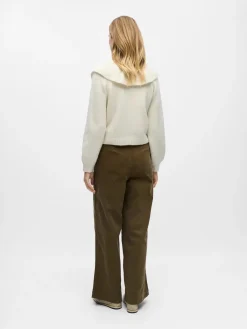 Objdenisi L/S Lo Knit Cardigan