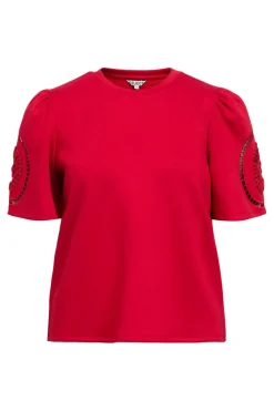 Objdorina S/S Re Top Ss Fair 25