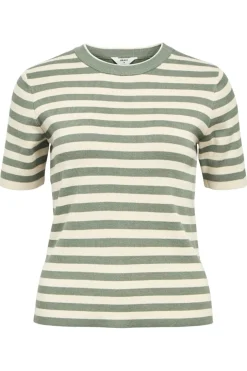 Objester S/S New Knit Pullover