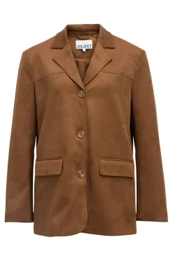 Objfenja Lo Blazer Ss Fair 25