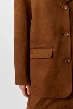 Objfenja Lo Blazer Ss Fair 25