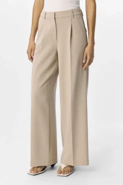 Objivy Wide Pant