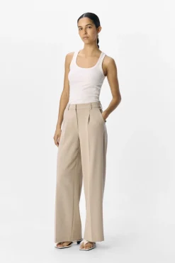 Objivy Wide Pant
